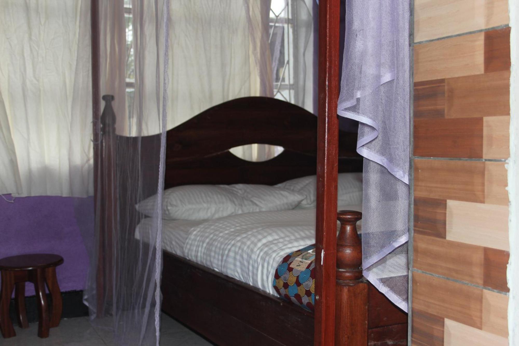Amahoro Guest House Ruhengeri Habitación foto